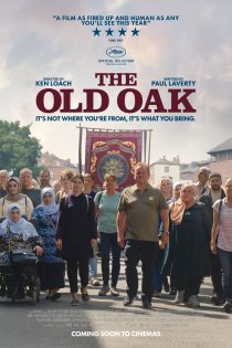 دانلود فیلم The Old Oak 2023
